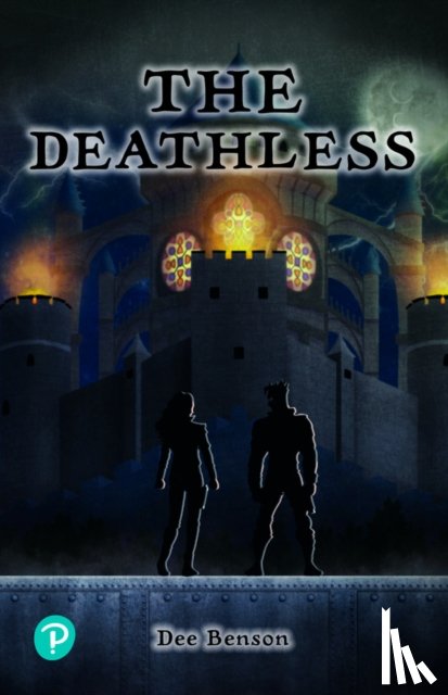 Benson, Dee - Rapid Plus Stages 10-12 11.3 The Deathless