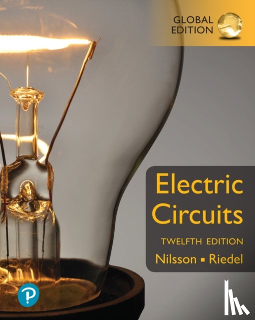 Nilsson, James, Riedel, Susan - Electric Circuits, Global Edition