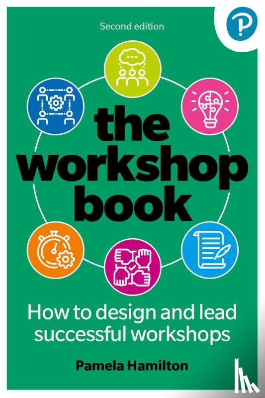 Hamilton, Pamela - The Workshop Book