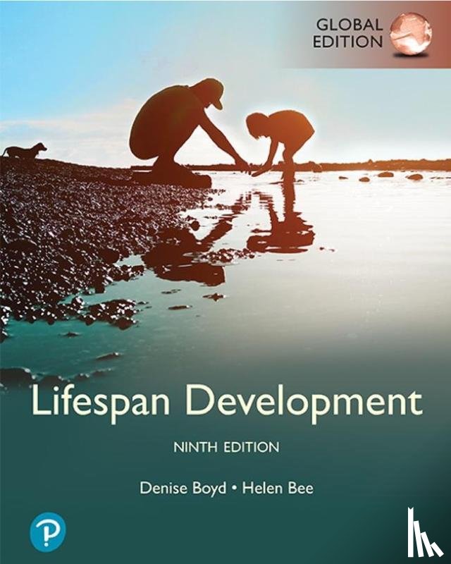 Boyd, Denise, Bee, Helen - Lifespan Development, Global Edition