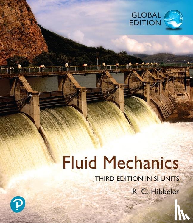 Hibbeler, Russell, Hibbeler, Russell C. - Fluid Mechanics in SI Units