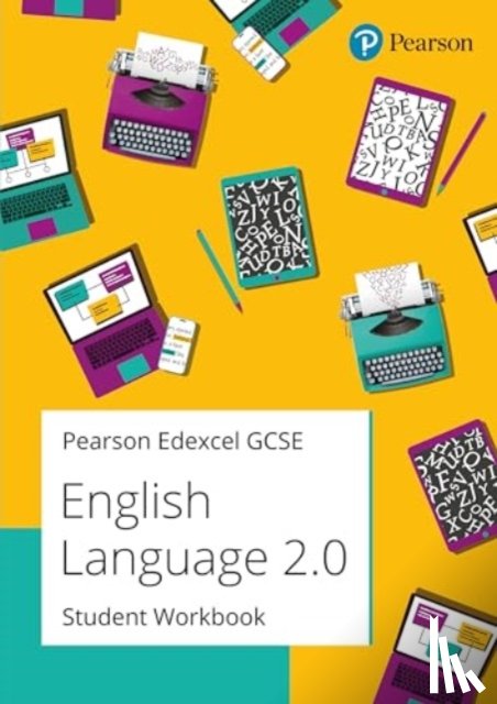 Hughes, Julie - Pearson Edexcel GCSE (9-1) English Language 2.0 Student Workbook