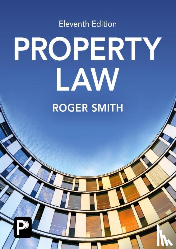 Smith, Roger - Property Law