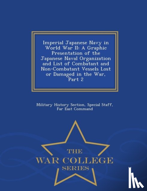  - Imperial Japanese Navy in World War II