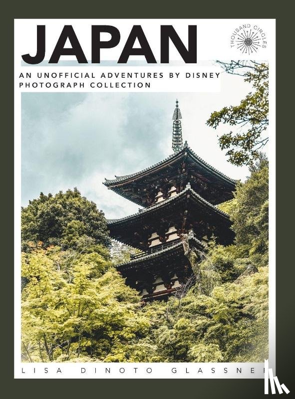 Dinoto, Lisa - Japan