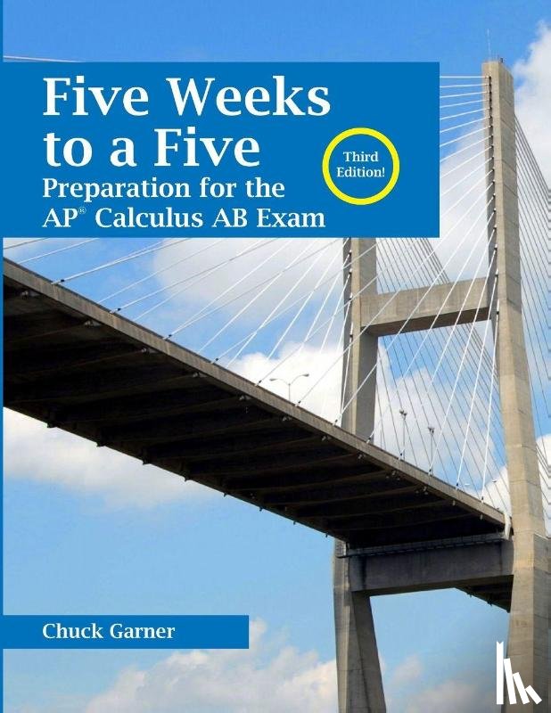 Garner, Chuck - Five Weeks to a Five