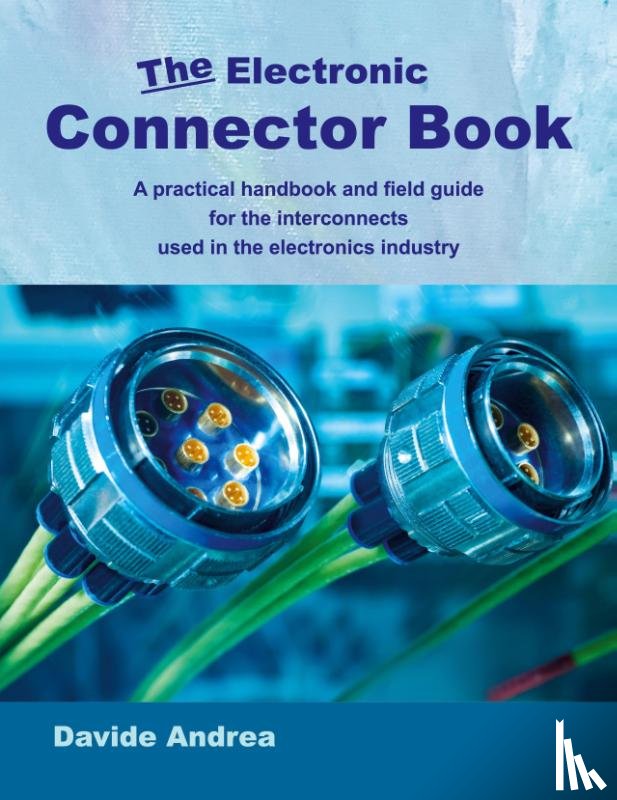 Andrea, Davide - The Electronic Connector Book