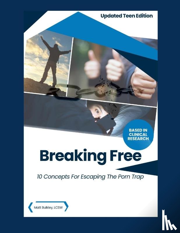 Bulkley, Matt - Breaking Free