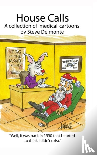 Delmonte, Steve - House Calls