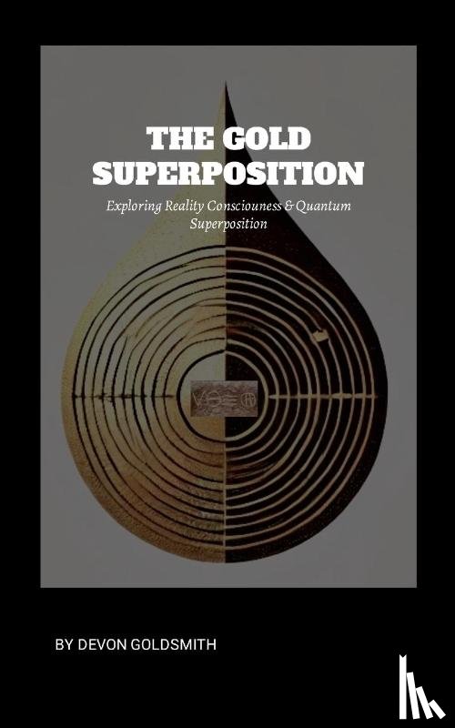 Goldsmith, Devon - The Golden Super Position