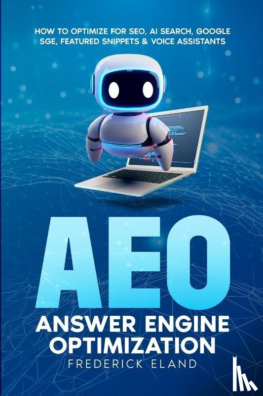 Eland, Frederick - AEO Answer Engine Optimization
