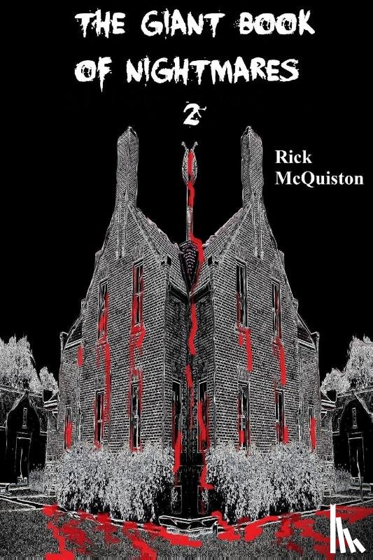 McQuiston, Rick - Giant Book Nightmares 2