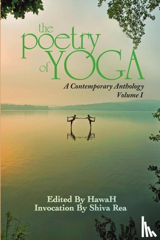 HAWAH - The Poetry of Yoga, Vol. 1 (Distribution)