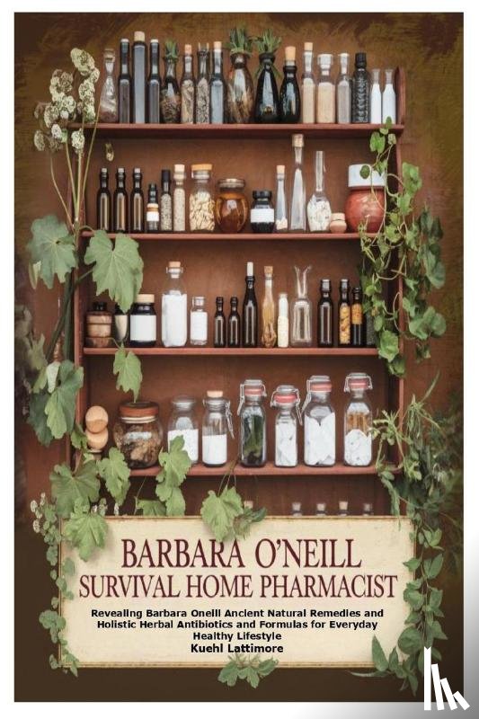 Lattimore, Kuehl - Barbara O'Neill Survival Home Pharmacist