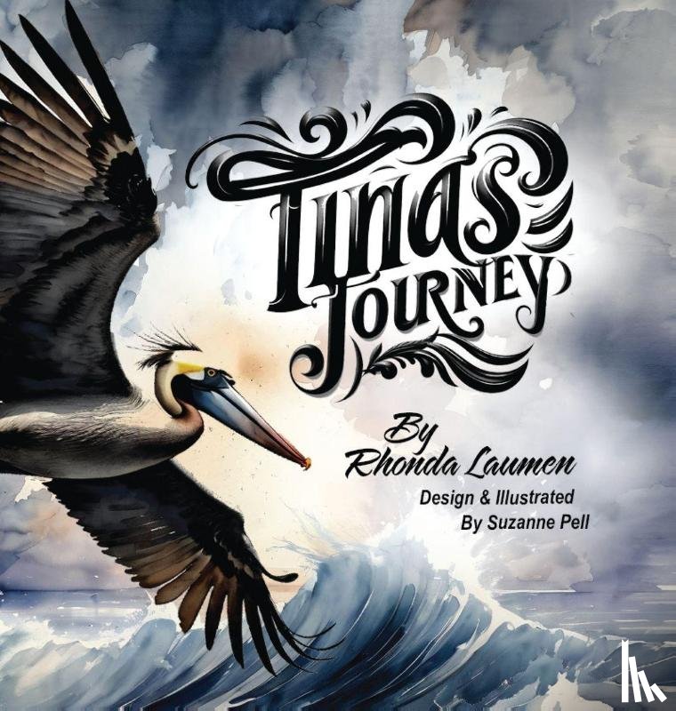 Laumen, Rhonda - Tina's Journey