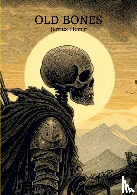 Herer, James - Blight & Blessing