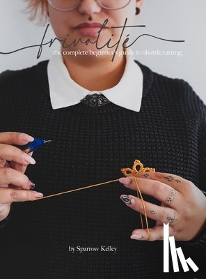 Kelley, Sparrow - Frivolité