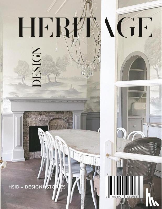 Thornton Plymale, Stephanie - Heritage Design