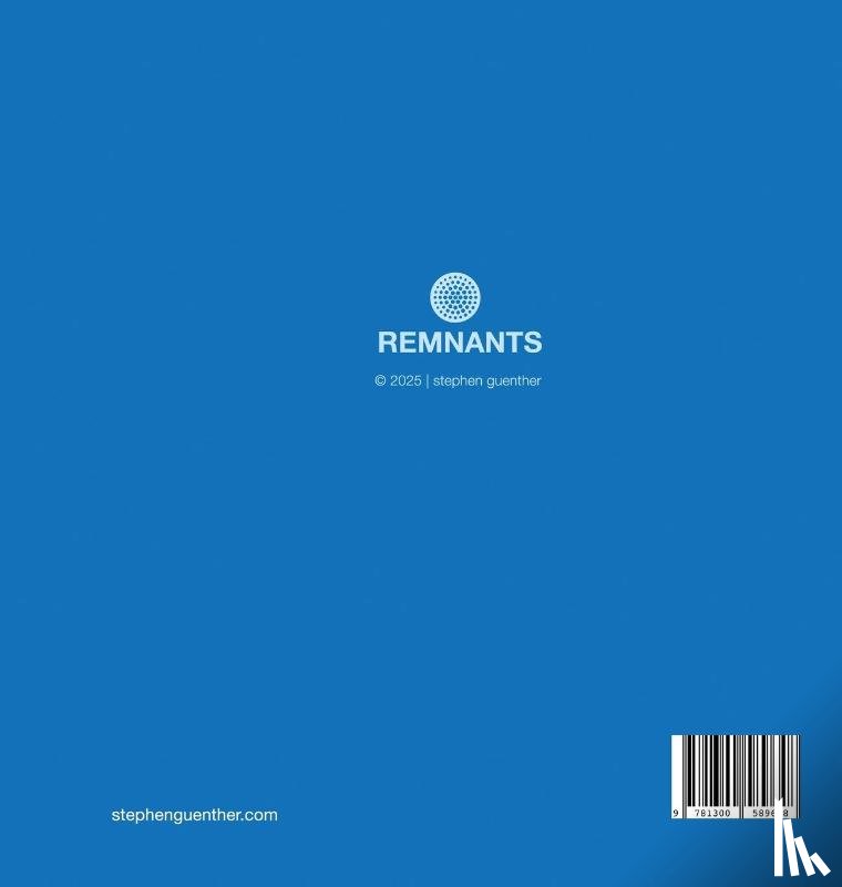 Guenther, Stephen - REMNANTS