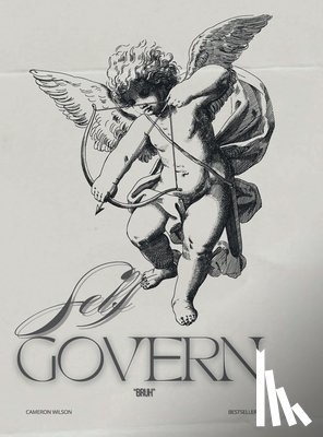 Wilson, Cameron - Self Governing