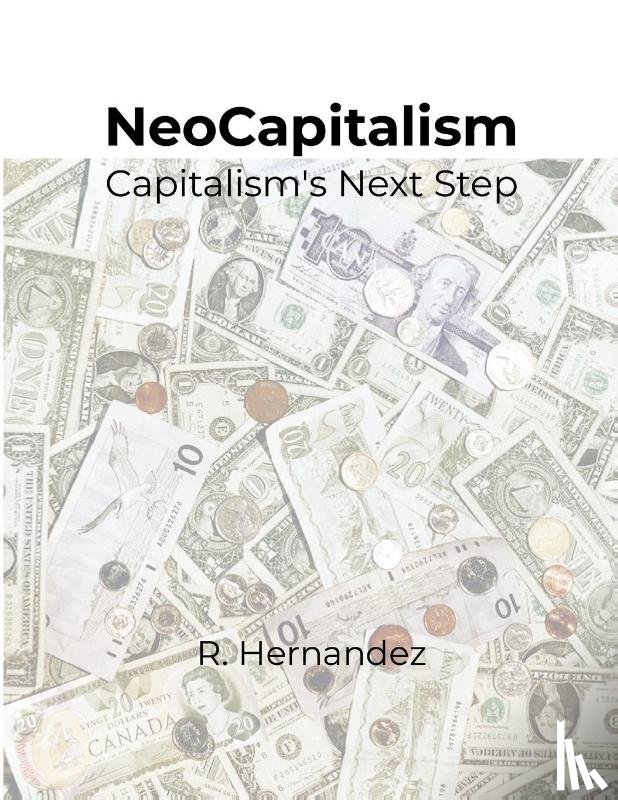 Hernandez, R. - NeoCapitalism