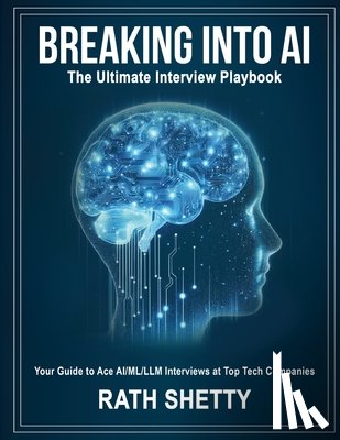 Shetty, Rath - Breaking into AI