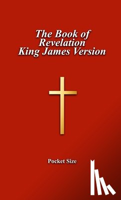 Size, Pocket - The Book of Revelation King James Version