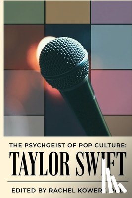  - The Psychgeist of Pop Culture