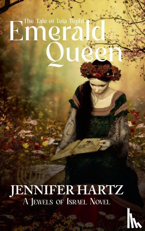 Hartz, Jennifer - Emerald Queen