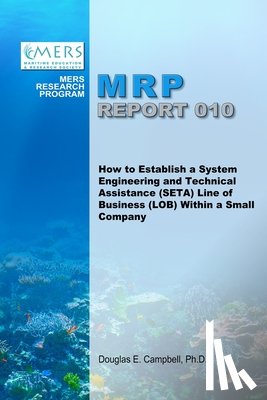 Campbell, Douglas - How to Establish a System Engineering and Technical Assistance (SETA) Line of Business (LOB) Within a Small Company