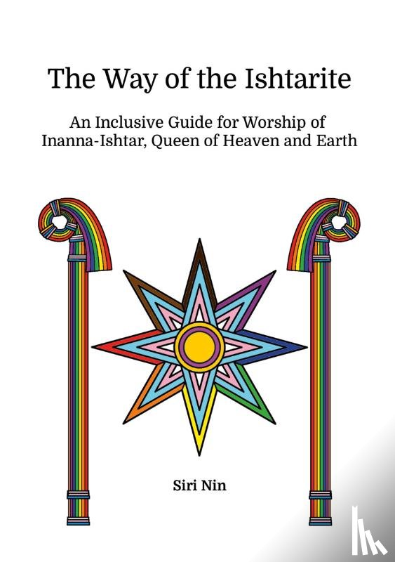 Nin, Siri - The Way of the Ishtarite
