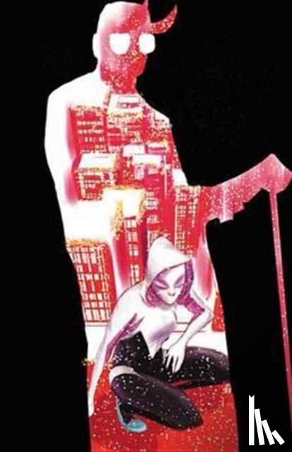 Latour, Jason - Spider-Gwen Vol. 3: Long Distance