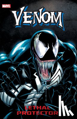 Michelinie, David - Venom: Lethal Protector