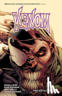Cates, Donny - Venom by Donny Cates Vol. 2: The Abyss
