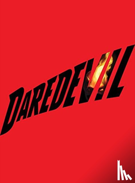 Zdarsky, Chip - Daredevil by Chip Zdarsky Vol. 1: Know Fear
