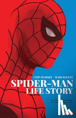 Zdarsky, Chip - Spider-Man: Life Story