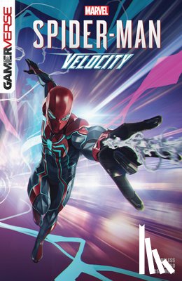 Hallum, Dennis Hopeless - Marvel's Spider-Man: Velocity