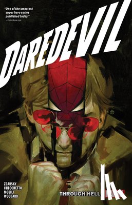 Zdarsky, Chip - Daredevil by Chip Zdarsky Vol. 3: Through Hell
