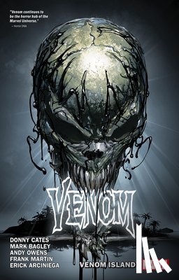 Cates, Donny - Venom by Donny Cates Vol. 4: Venom Island