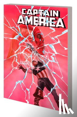 Coates, Ta-Nehisi - Captain America by Ta-Nehisi Coates Vol. 5