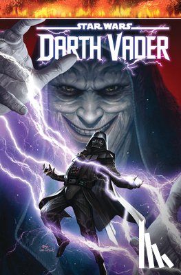 Pak, Greg - Star Wars: Darth Vader by Greg Pak Vol. 2
