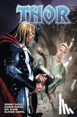 Cates, Donny - Thor By Donny Cates Vol. 2