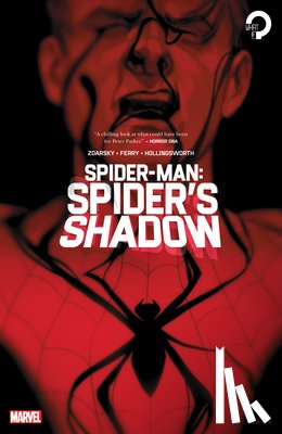 Zdarsky, Chip - Spider-Man: The Spider's Shadow