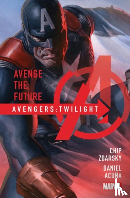 Zdarsky, Chip - Avengers: Twilight
