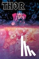 Aaron, Jason - Thor By Jason Aaron: The Complete Collection Vol. 3