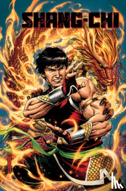 Yang, Gene Luen - Shang-Chi Vol. 1