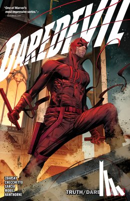 Zdarsky, Chip - Daredevil by Chip Zdarsky Vol. 5