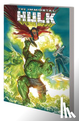 Ewing, Al - Immortal Hulk Vol. 10