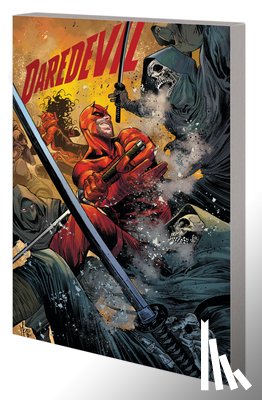 Zdarsky, Chip - Daredevil & Elektra by Chip Zdarsky Vol. 1: The Red Fist Saga Part One