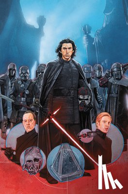 Houser, Jody - Star Wars: The Rise of Skywalker Adaptation